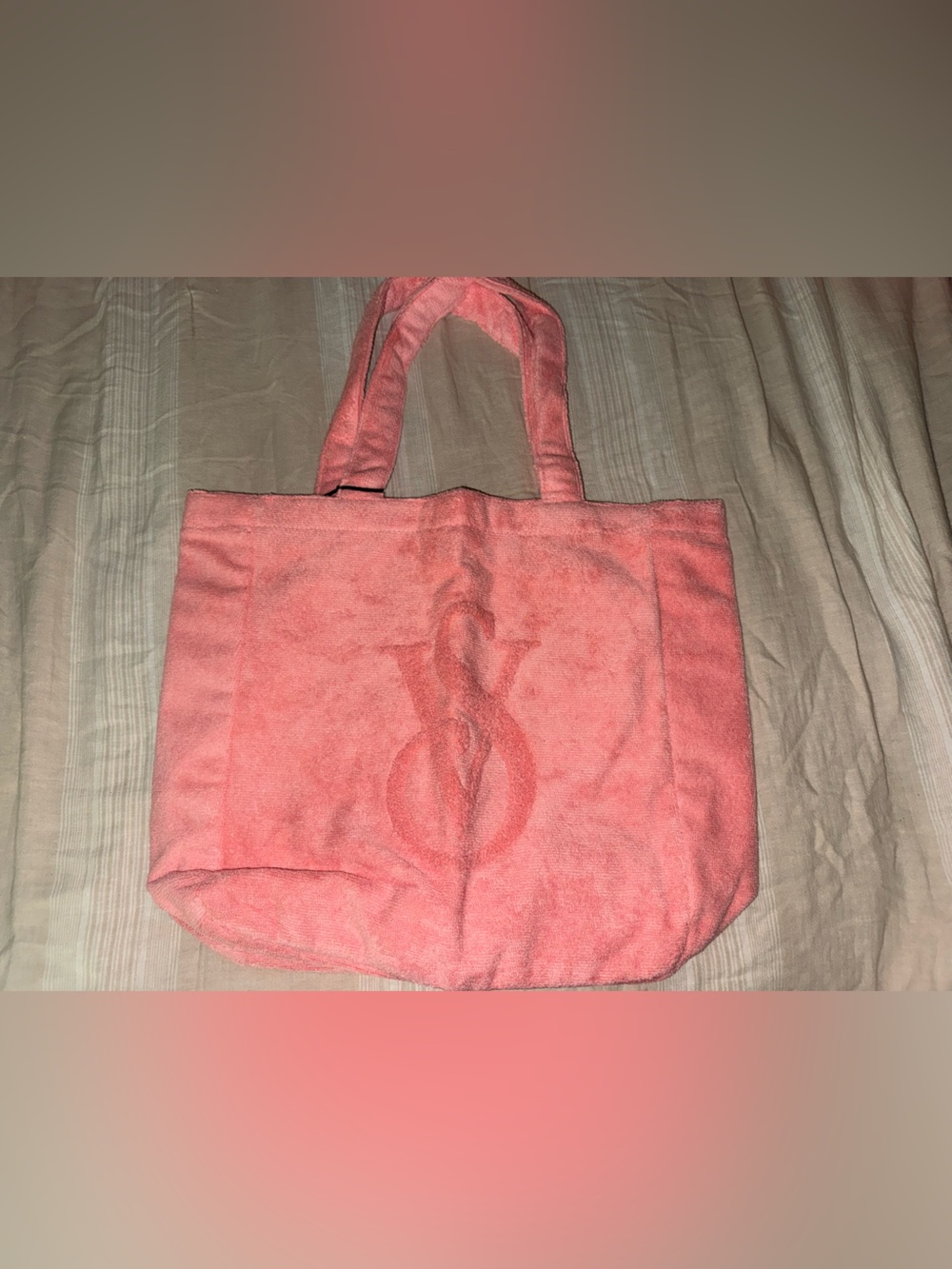 Victoria’s Secret Bag